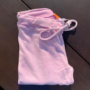 Pink Juicy Sweatpants!